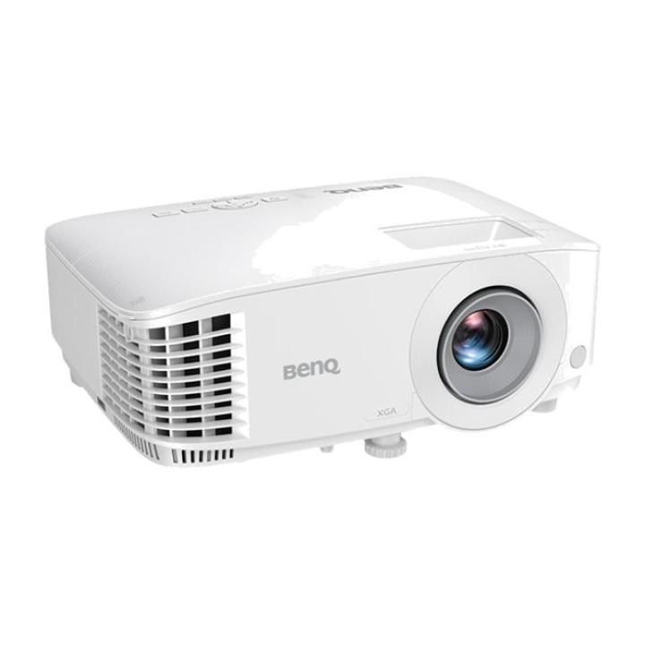 BENQ Proyector DLP para aulas y salas de reuniones MX560