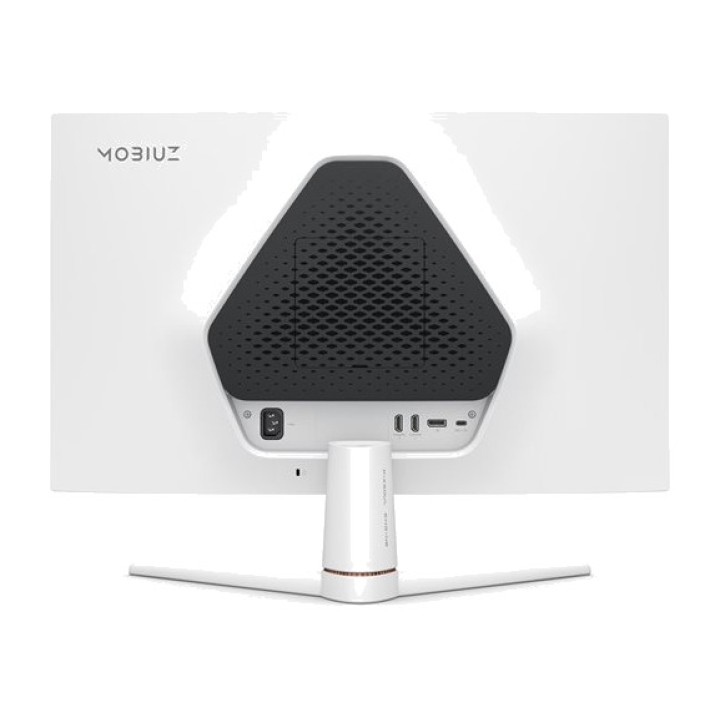 BENQ 27-Zoll-HDR-Gaming-Monitor MOBIUZ-EX271 FULL-HD