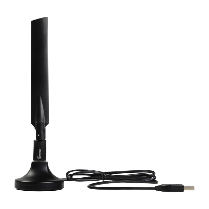 EDIMAX Προσαρμογέας USB Wi-Fi διπλής ζώνης υψηλού κέρδους