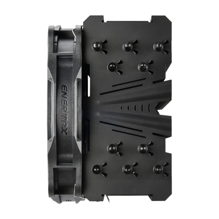 ENERMAX Refroidisseur de CPU à air ETS-T50 AXE 140MM
