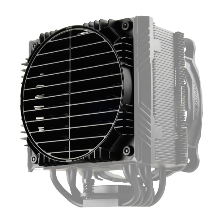 ENERMAX Air CPU cooler ETS-T50 AXE 140MM ETS-T50A-FSS