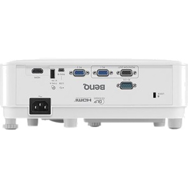 BENQ Proiettore DLP a ottica corta per aule MX808STH XGA