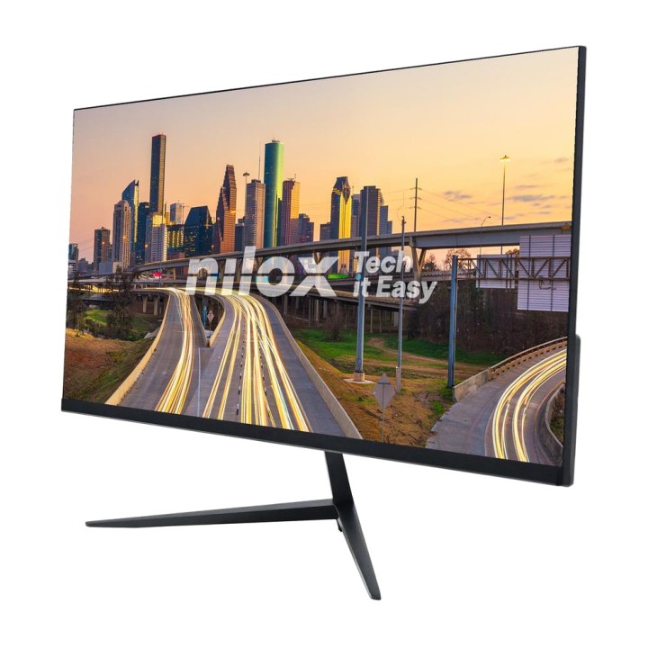 NILOX VA monitor for work and leisure NXM24FHD1205 23,8" FHD