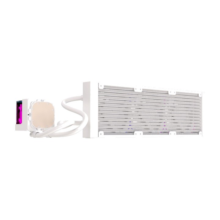 EINAREX Kit di raffreddamento a liquido AIO per processore