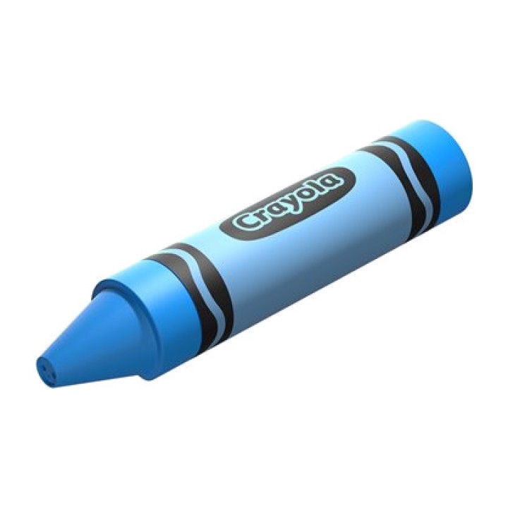 SANDISK Memoria USB tipo C con diseño infantil CRAYOLA-64GB