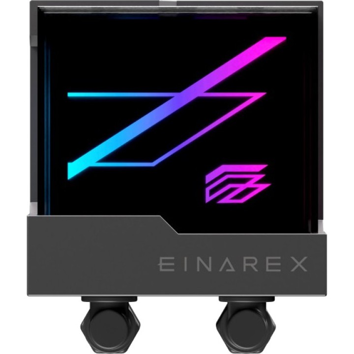 EINAREX Kit de refrigeración líquida AIO para procesador