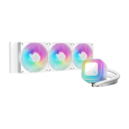 kvapalinové chladenie aio pre cpu le360 v2 argb-360mm
