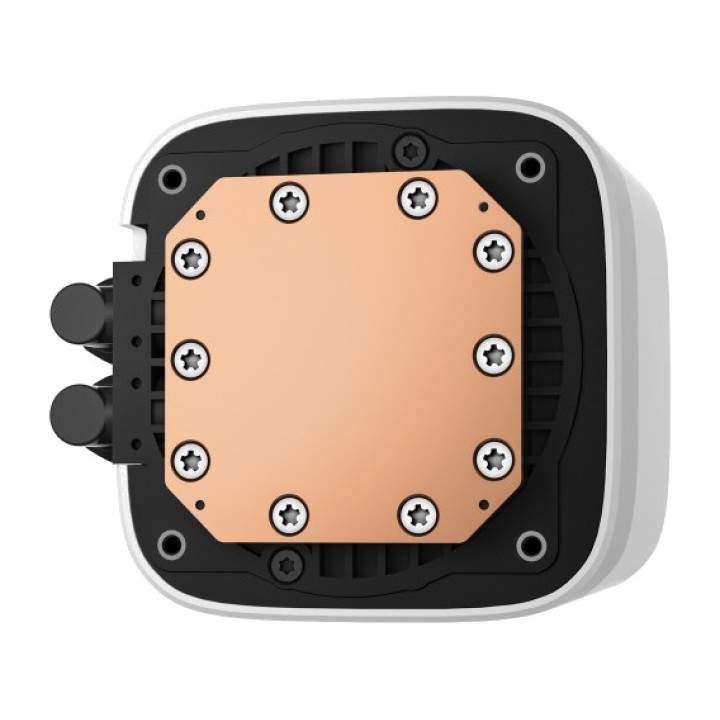 DEEPCOOL AIO liquid cooling for CPU LE360 V2 ARGB-360MM