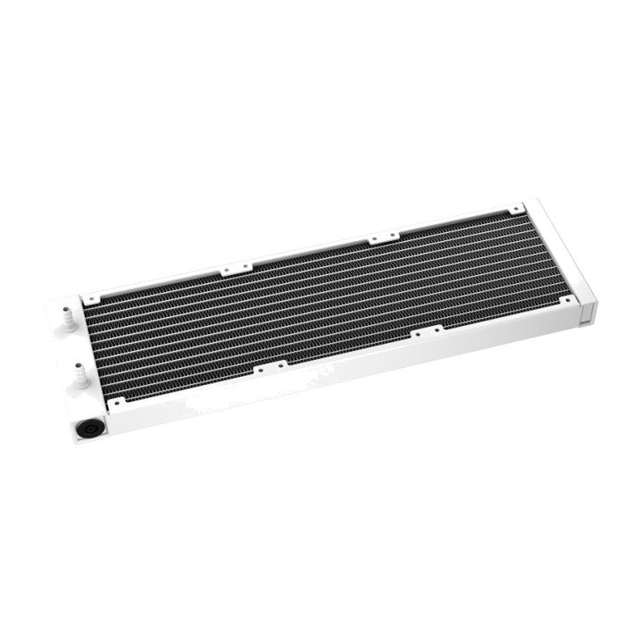 DEEPCOOL AIO-Flüssigkeitskühlung für CPU LE360 V2 ARGB-360MM