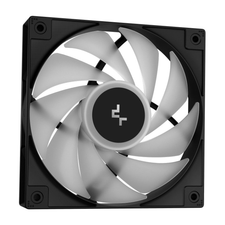 DEEPCOOL Refroidissement liquide AIO pour CPU LE360 V2