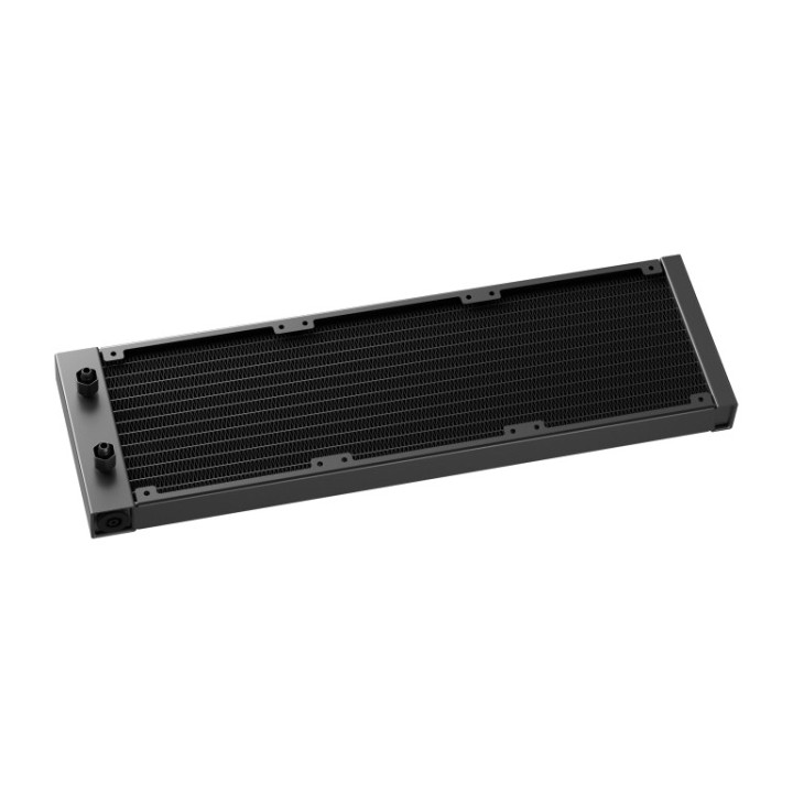 DEEPCOOL Kit di raffreddamento a liquido per CPU con display