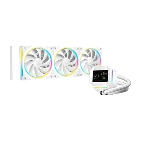 súprava kvapalinového chladenia pre cpu lm360 argb-360mm