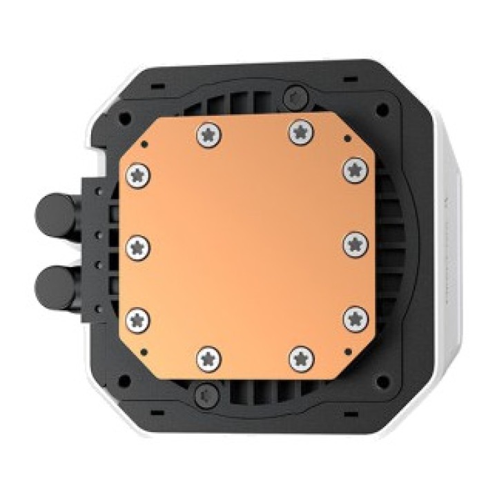 DEEPCOOL Kit de refrigeración líquida para CPU LM360