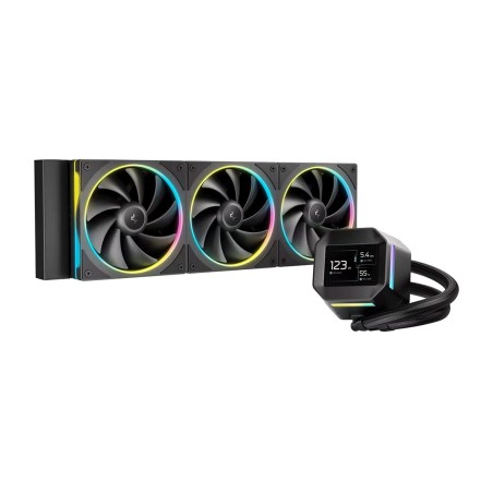 cpu liquid cooling kit lm360 argb-360mm