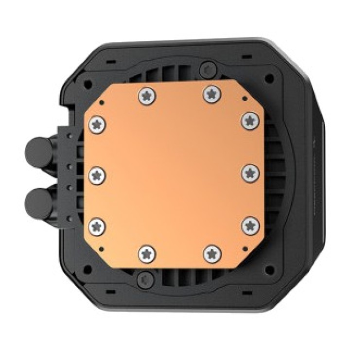 DEEPCOOL CPU liquid cooling kit LM360 ARGB-360MM