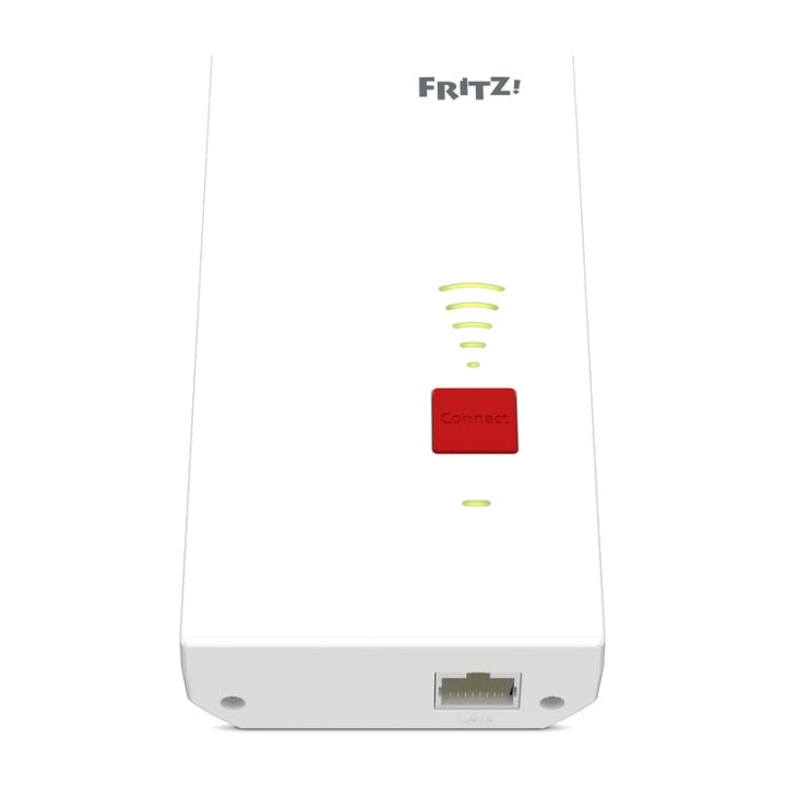 FRITZ Kit de répéteurs WiFi 7 Mesh REPEATER-2700 2,5GBE 2