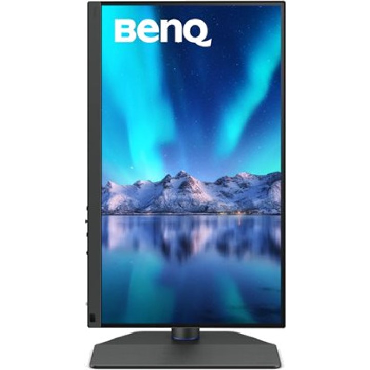 BENQ Monitor fotografico professionale HDR da 27 pollici con
