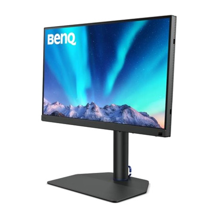 BENQ Monitor fotografico professionale HDR da 27 pollici con