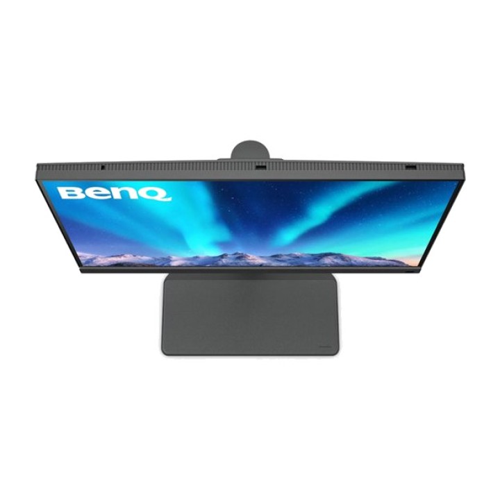 BENQ Moniteur photo professionnel HDR de 27 pouces avec