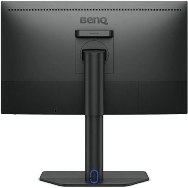 BENQ 27-inch professional HDR photography monitor with USB-C