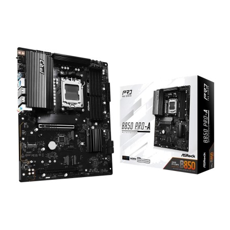 placa base atx b850 pro-a am5