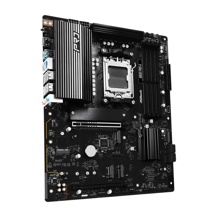 ASROCK ATX motherboard B850 PRO-A AM5 DSP0000042378
