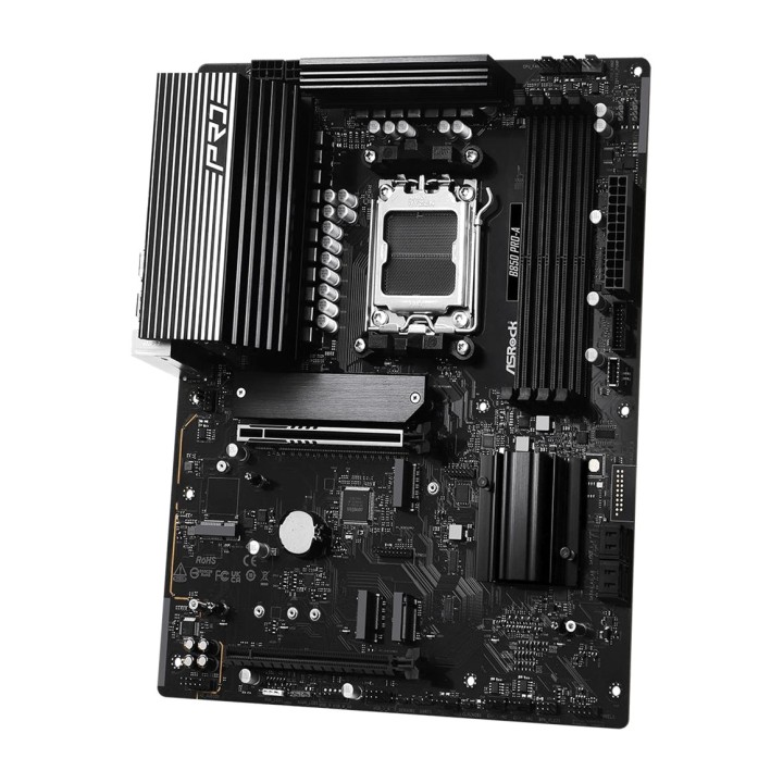 ASROCK ATX-Mainboard B850 PRO-A AM5 DSP0000042378