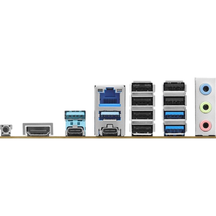 ASROCK Placa base ATX B850 PRO-A AM5 DSP0000042378