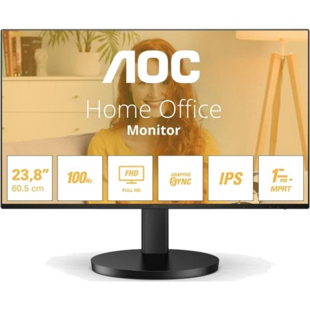 büromonitor b3 24b3ha2 23,8" fhd 120hz