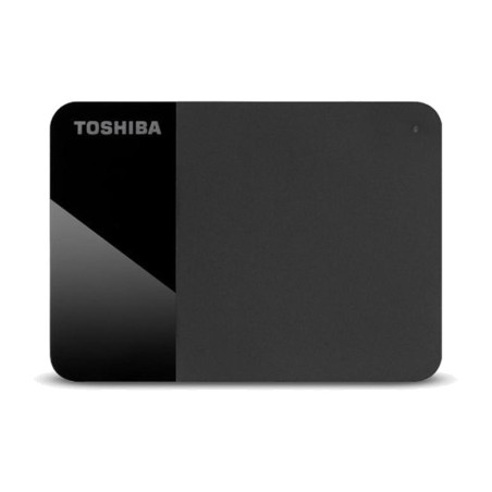 portable external hard drive with high-speed usb connection canvio-ready hdtp310ek3aa 1 tb