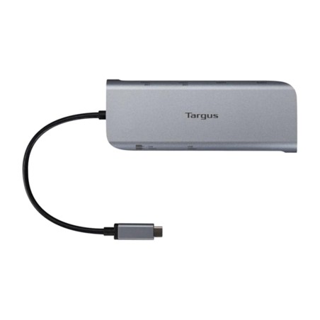 usb-c-forbindelsesbase 7-i-1 med dobbelt hdmi og gigabit-netværk dock427gl