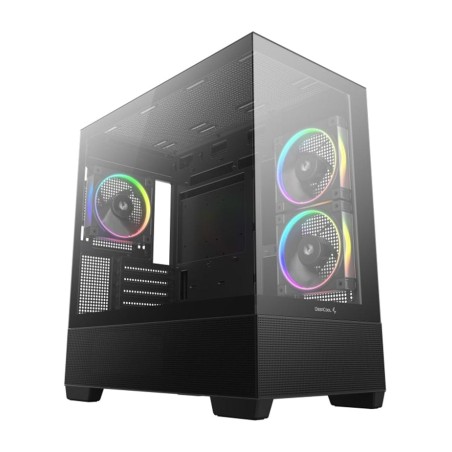 caja de pc semitorre cg380u 3f micro-atx