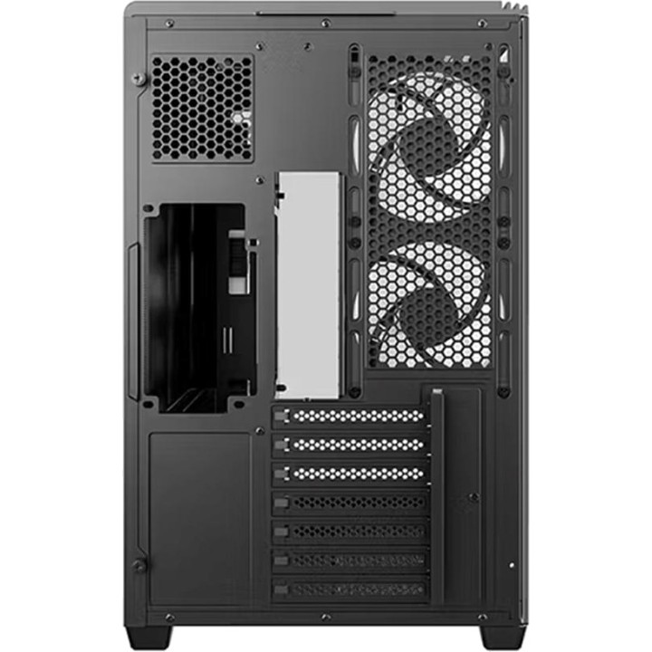 DEEPCOOL Mid-tower PC case CG590U 5F-ATX DSP0000042140