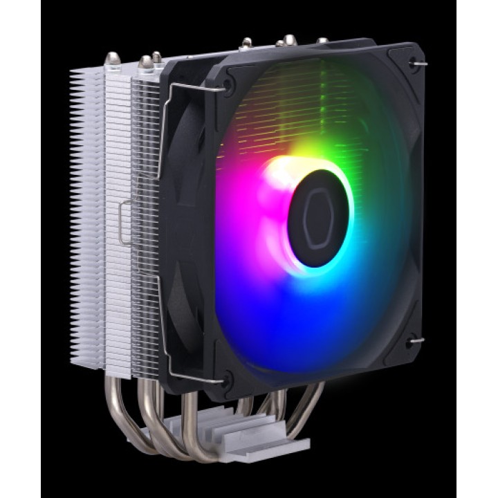 COOLER MASTER Disipador de CPU por aire HYPER-212 SPECTRUM