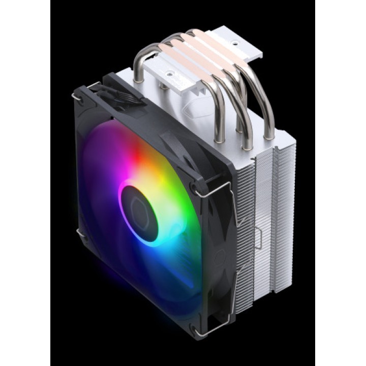 COOLER MASTER CPU-Luftkühler HYPER-212 SPECTRUM V3-ARGB