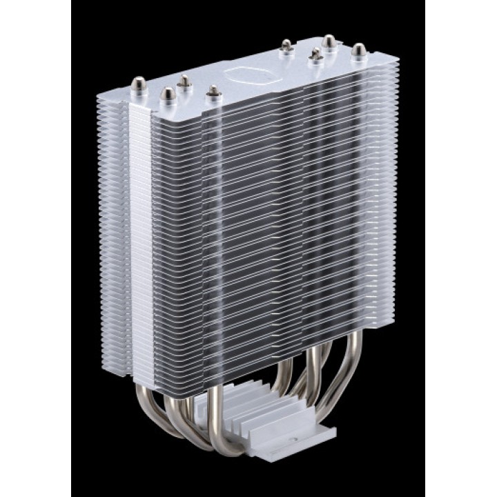 COOLER MASTER Disipador de CPU por aire HYPER-212 SPECTRUM