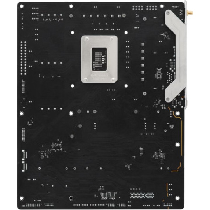 ASROCK Placa base ATX B860-LIVEMIXER-WIFI LGA1851
