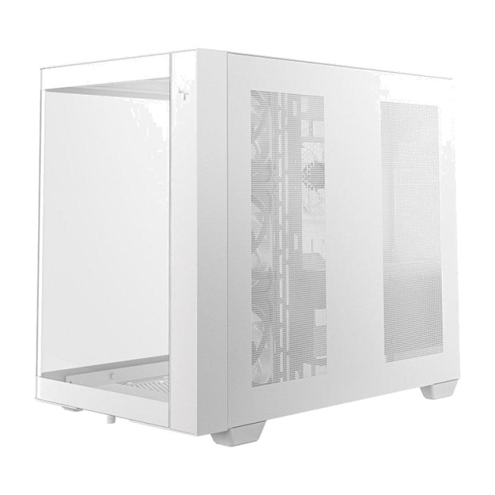 DEEPCOOL Caja de PC semitorre CG530U 4F-ATX DSP0000039895VAR