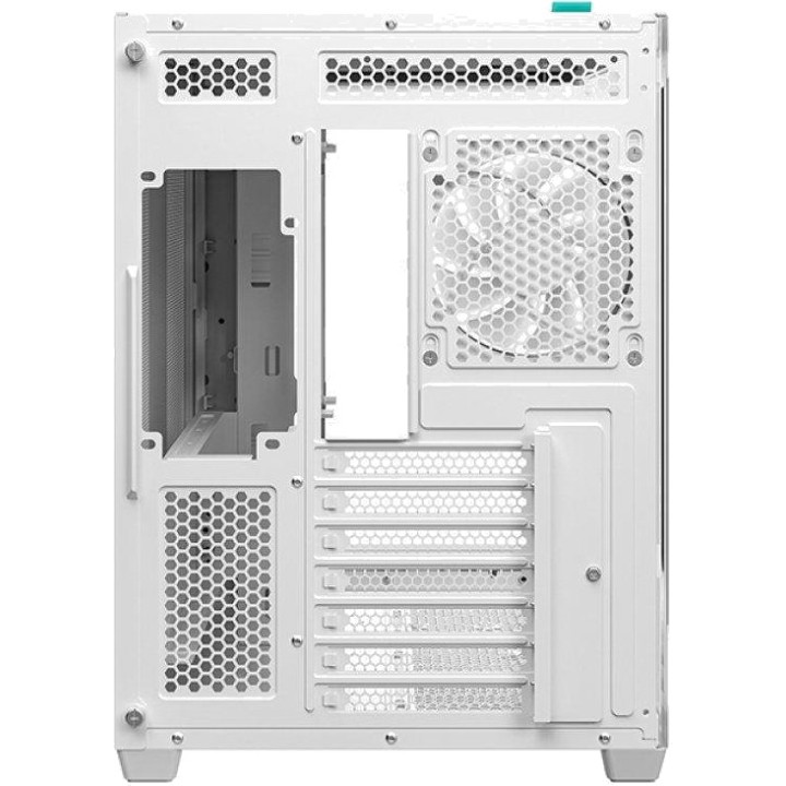 DEEPCOOL Midi-Tower-PC-Gehäuse CG530U 4F-ATX