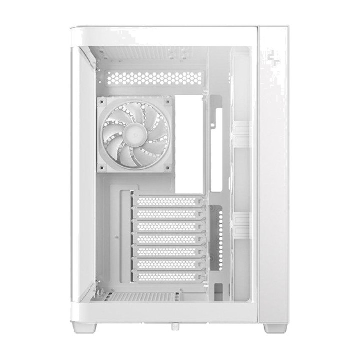 DEEPCOOL Midi-Tower-PC-Gehäuse CG530U 4F-ATX