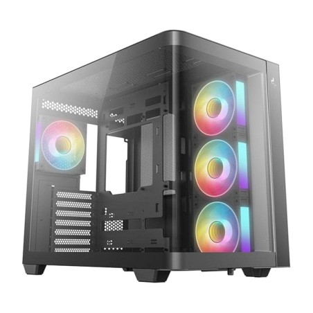 caja de pc semitorre cg530u 4f-atx