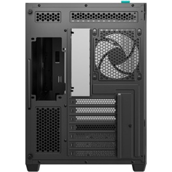 DEEPCOOL Mid-tower PC case CG530U 4F-ATX DSP0000039895VAR