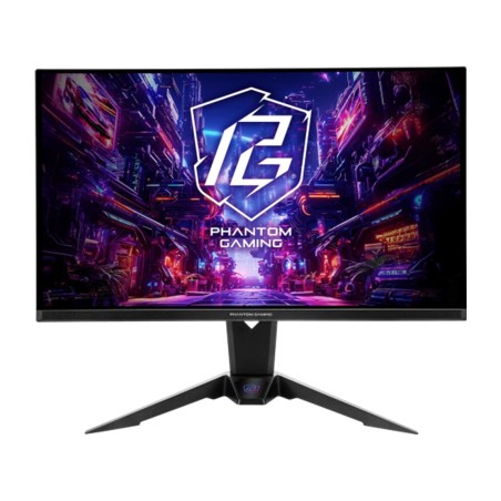monitor gaming para pc pgo27qfv 27" qhd-qd-oled