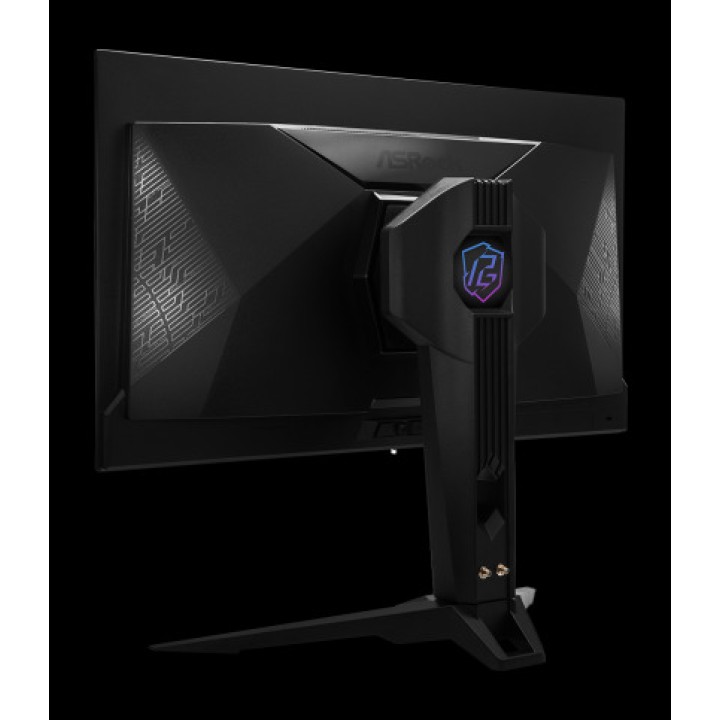 ASROCK Gaming monitor for PC PGO27QFV 27" QHD-QD-OLED