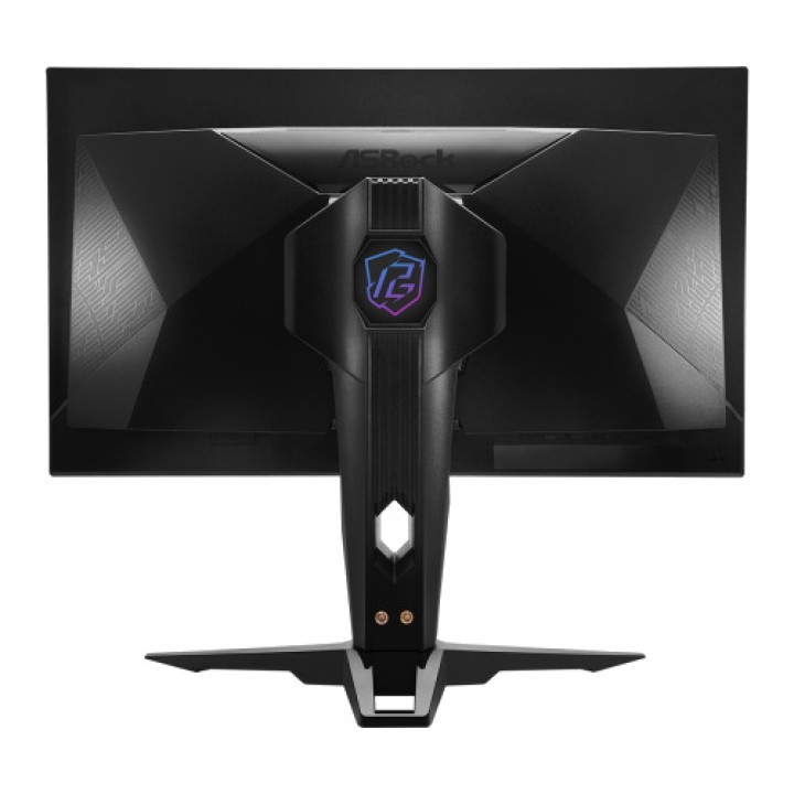 ASROCK Gaming monitor for PC PGO27QFV 27" QHD-QD-OLED