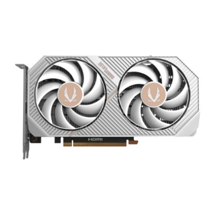 ZOTAC Placă video GEFORCE-RTX 5050 TWIN-EDGE OC 8GB GDDR6