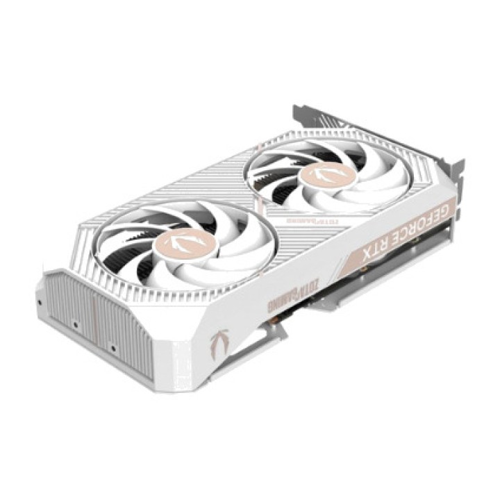 ZOTAC Carte graphique GEFORCE-RTX 5050 TWIN-EDGE OC 8GB