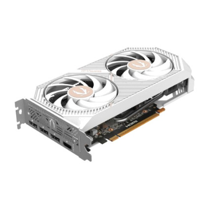 ZOTAC Grafikkort GEFORCE-RTX 5050 TWIN-EDGE OC 8GB GDDR6