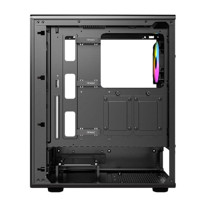 ANTEC Case PC mid tower con vetro temperato P6-NEO