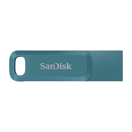 unità flash usb 3.2 con doppio connettore di tipo a e c ultra dual drive-go 128gb sdddc3-128g-g46nbb